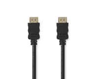 Kabel i złączka TechniSat KABEL HDMI 1,5 m Ethernet